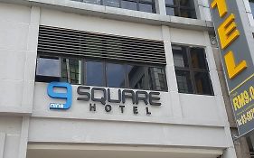 9 Square Hotel Subang