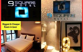 9 Square Hotel Subang